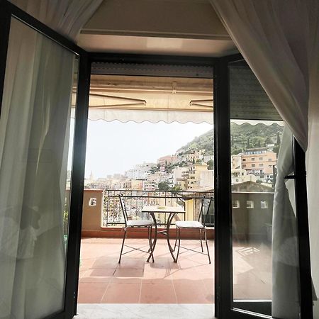 Suite Gardenia Taormina Exterior foto