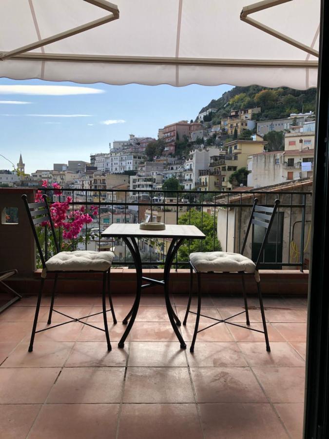 Suite Gardenia Taormina Exterior foto